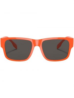 Saulesbrilles Burberry Eyewear oranžs