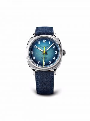 Laikrodžiai Duckworth Prestex mėlyna
