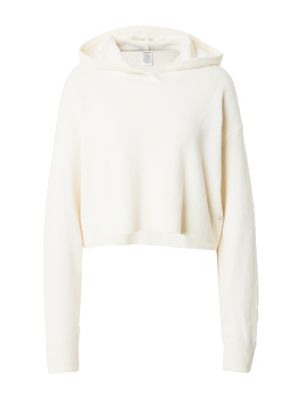 Памучен пуловер Calvin Klein Underwear бяло