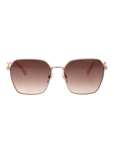 Gafas de sol elegantes Marc Jacobs rosa