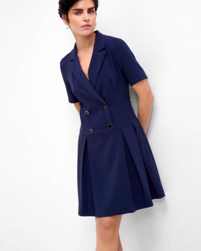Šaty Orsay, modrá