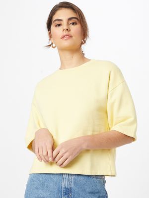 Majica Mbym rumena