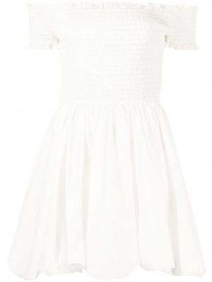 Sukienka bawełniana Milly, biały