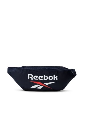 Borsa sportiva Reebok Classic blu