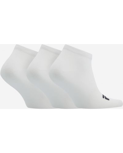 Шкарпетки Fila, білі