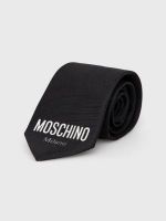 Krawaty damskie Moschino