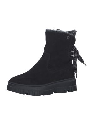 Čizme za snijeg S.oliver crna