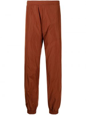 Pantalones de chándal A-cold-wall* rojo