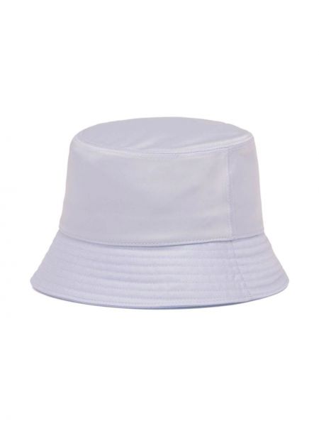 Nailoninis kepurė Prada
