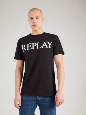 Marškinėliai Replay