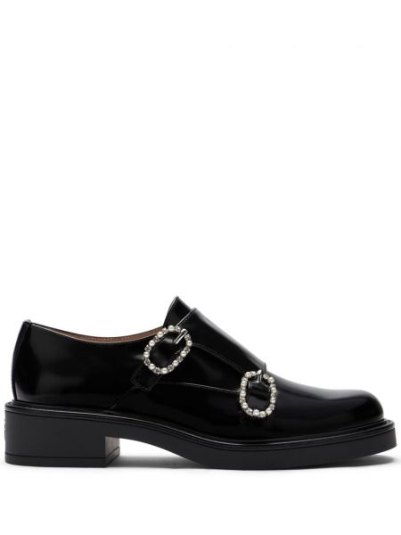 Loafers Stuart Weitzman sort