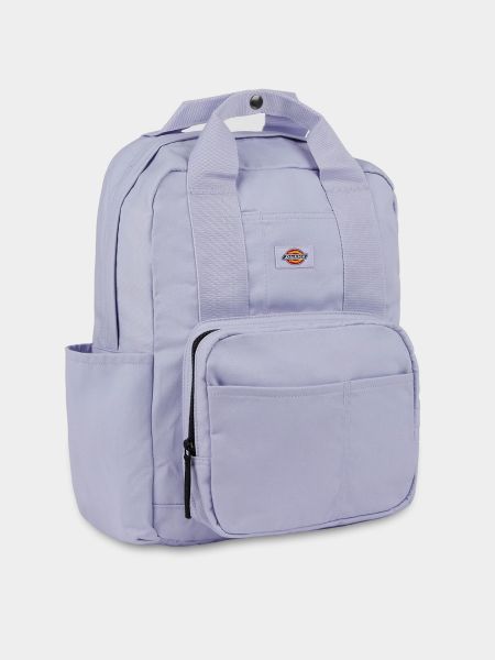 Фиолетовый рюкзак Dickies
