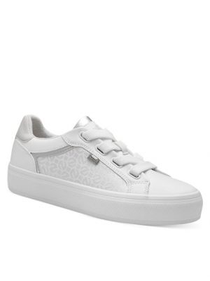 Sneakers S.oliver bianco