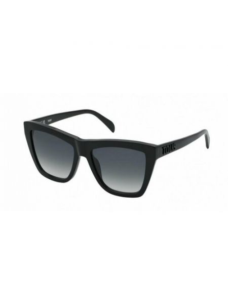 Черные очки солнцезащитные Tous