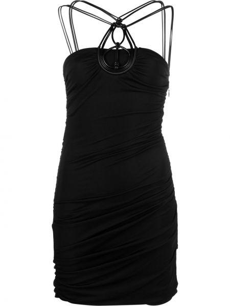 Mini kleita Isabel Marant melns