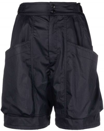 Shorts Isabel Marant blå