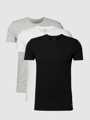 Koszulka Polo Ralph Lauren czarna