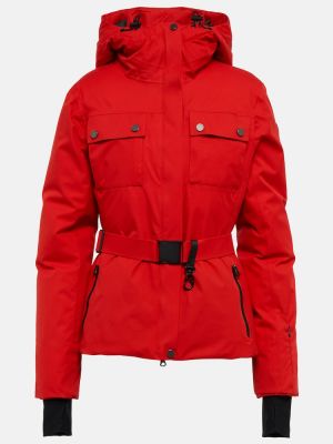 Jachetă Erin Snow - roșu