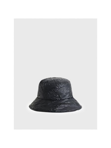 Шляпа Desigual черная