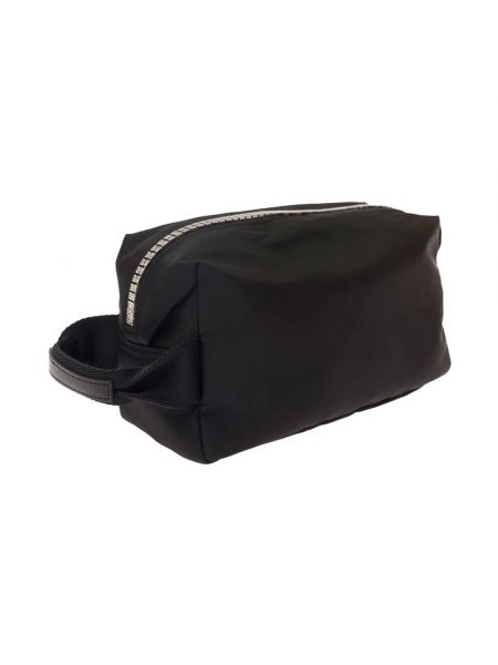 Tasche mit reißverschluss Givenchy schwarz