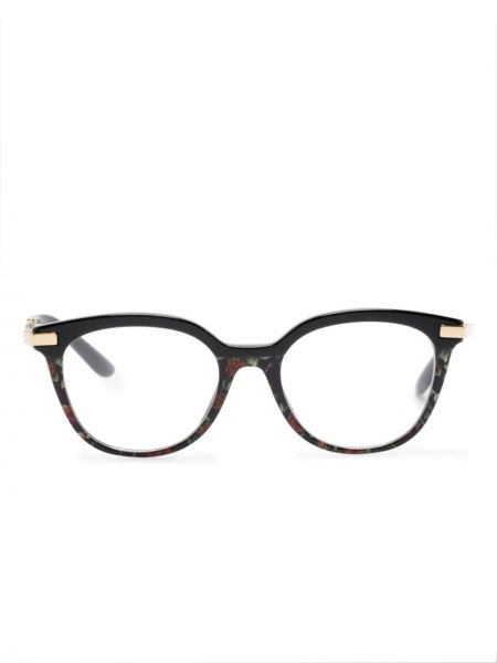 Raštuotos akiniai Dolce & Gabbana Eyewear