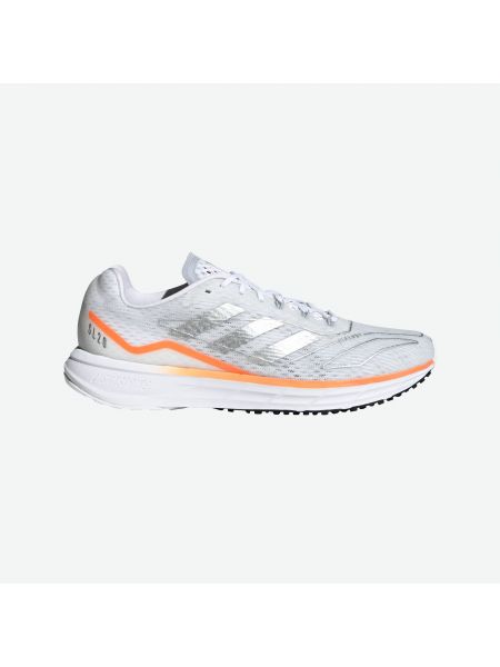 Sneakers για τρέξιμο Adidas λευκό