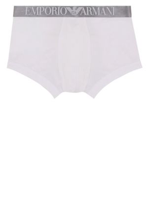 Трусы Emporio Armani Underwear белые
