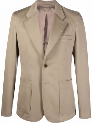 Ull lang blazer Lemaire