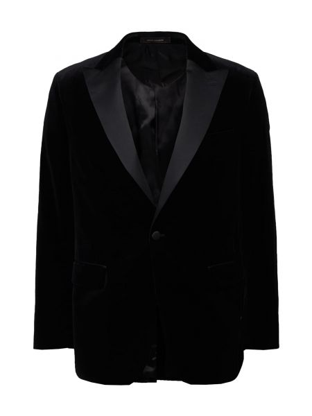 Costume Oscar Jacobson noir