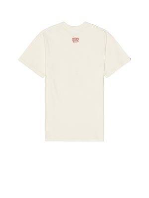 T-shirt Icecream blanc