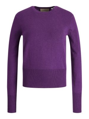 Megztinis Jjxx violetinė