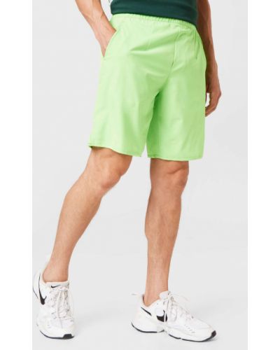 Pantaloni sport Bidi Badu verde