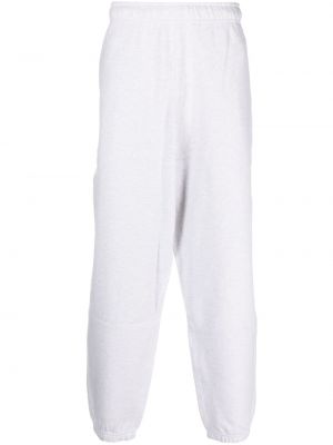 Спортни панталони Nike бяло