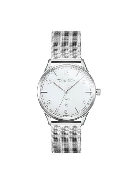 Zegarek Thomas Sabo biały