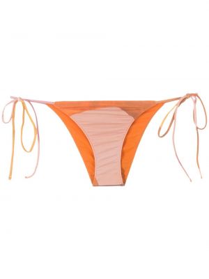 Bikini Clube Bossa pomarańczowy