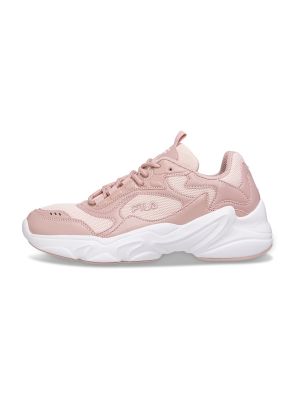 Sneakers Fila rózsaszín
