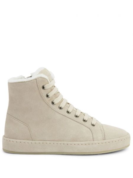 Sneaker Giuseppe Zanotti bej