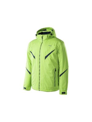 Kabát Brugi zöld