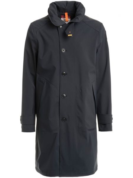 Trenchcoat Parajumpers sort