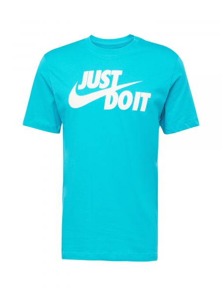 T-shirt Nike Sportswear hvid