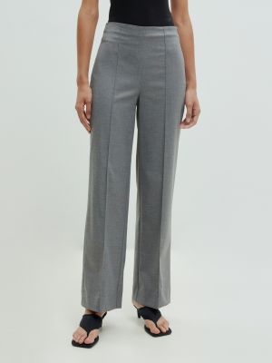 Pantaloni Edited grigio