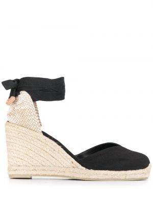 Kile espadrillos Castañer svart