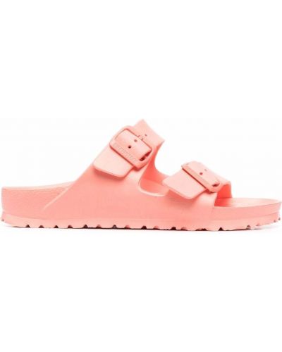 Sandaler med reim Birkenstock rosa