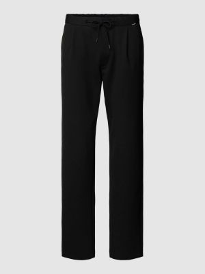 Spodnie sportowe Ck Calvin Klein czarne