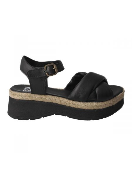 Sandály Bueno Shoes černé