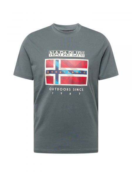 T-shirt Napapijri