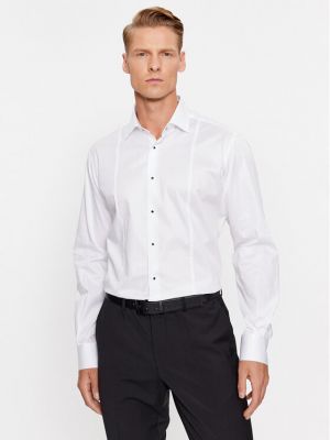 Košulja Karl Lagerfeld bijela