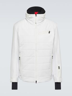 Skijaška jakna Bogner bijela