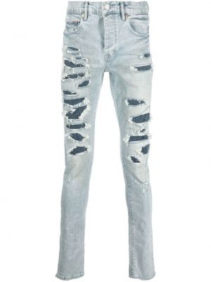 Slank stretch jeans Purple Brand