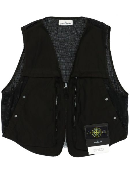 Vest Stone Island sort